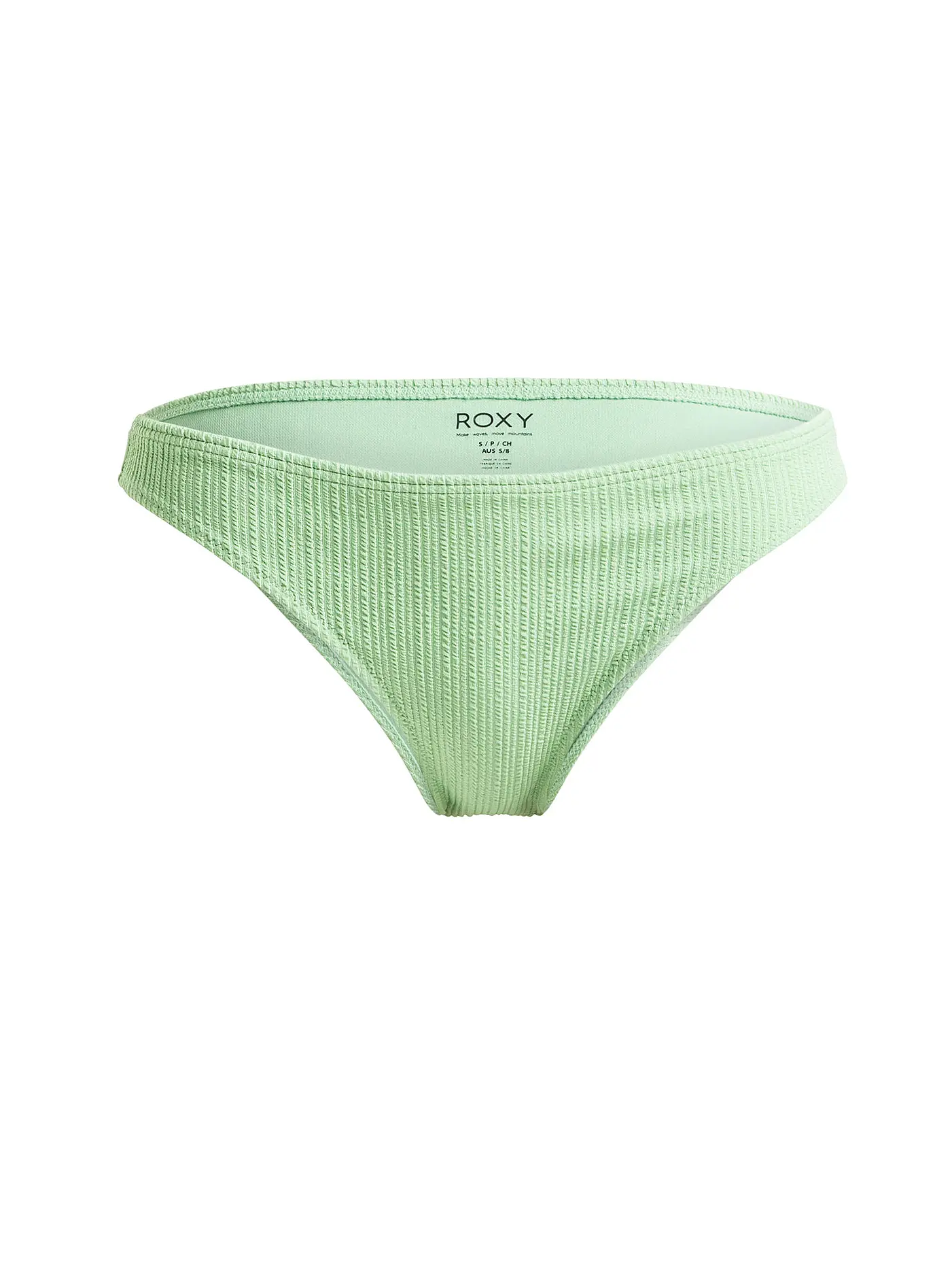 ROXY | Damen Bikinihose Aruba Moderate | 